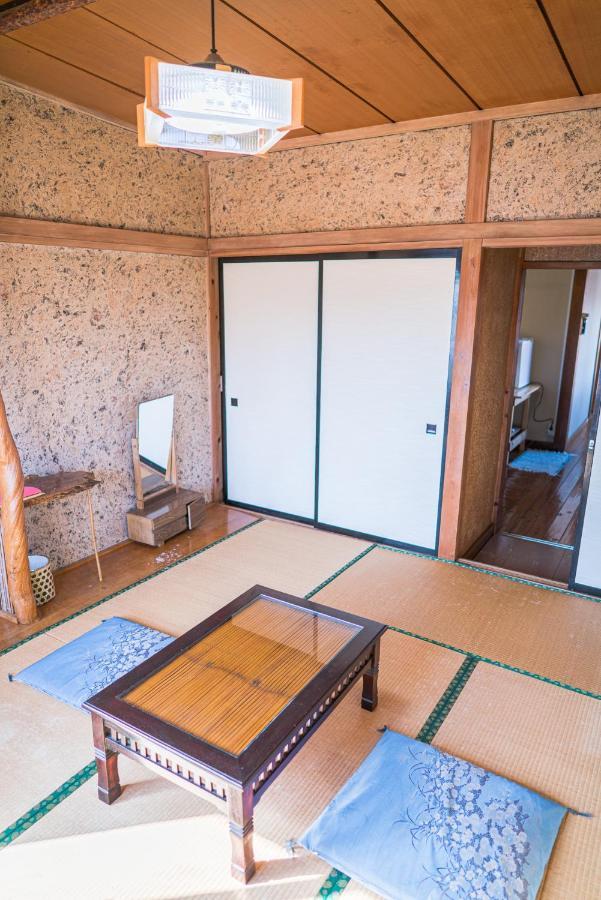 Ryokan Fuji Heights ฟูจิคาวากุจิโกะ ภายนอก รูปภาพ